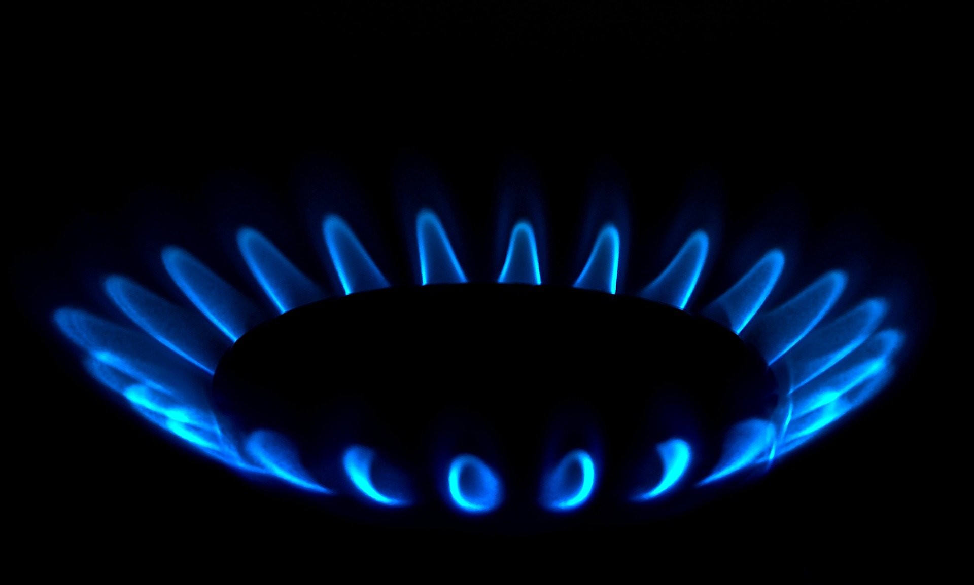 Notfallplan Gas