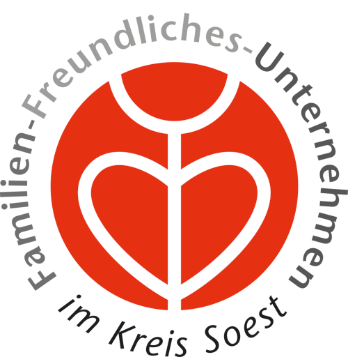 Logo familienfreundliches Unternehmen