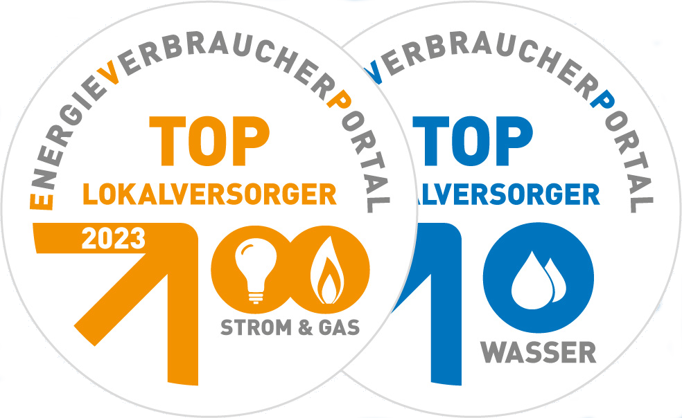 Auszeichnung Top-Loaklversorger